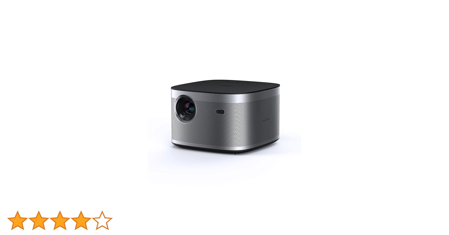 XGIMI Horizon 1080p FHD Smart Projector with Auto Features